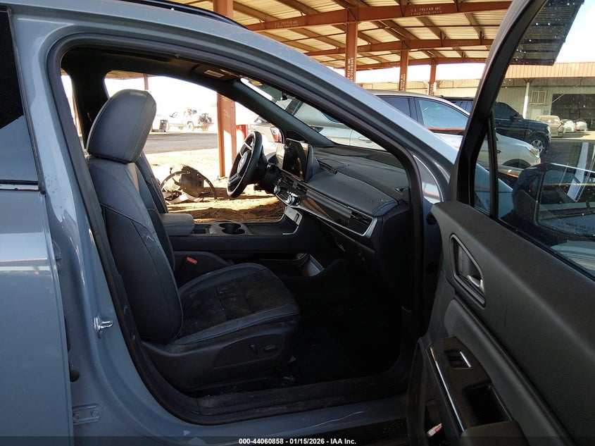 2024 Honda Prologue Touring