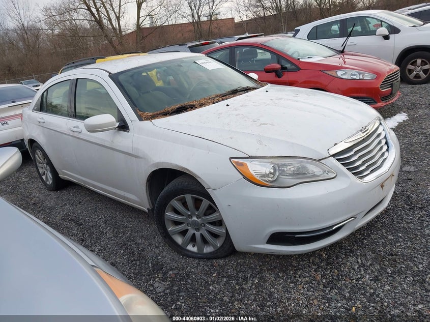 CHRYSLER 200 TOURING