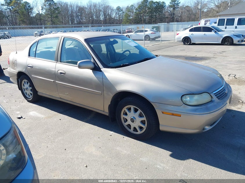 1G1NE52M7W109871 1998 Chevrolet Malibu Ls auction photo 1