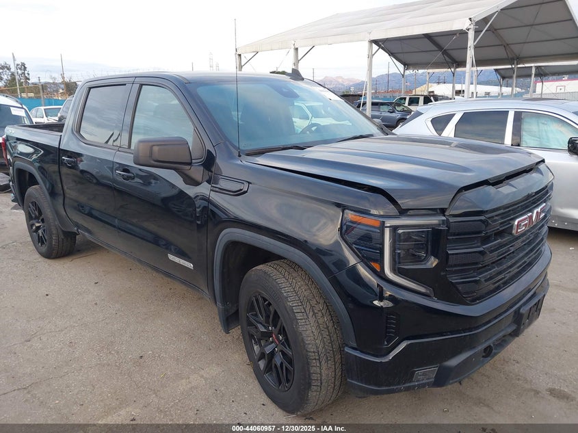 2023 GMC SIERRA 1500  (VIN: 3GTPUCEK4PG284866)