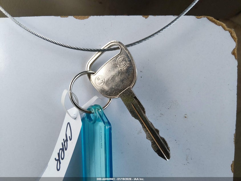 2005 GMC Envoy Sle VIN: 1GKDS13S052385705 Lot: 44060961