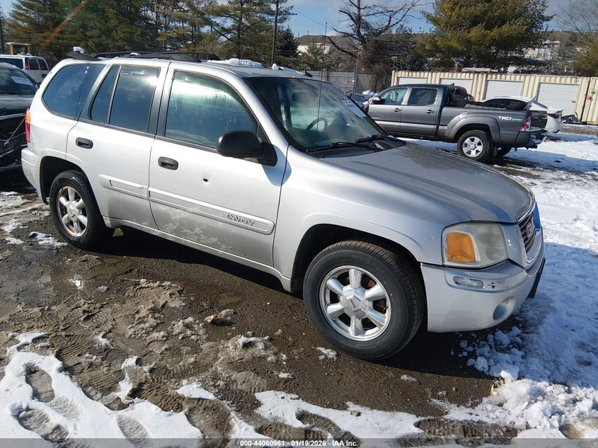 2005 GMC ENVOY SLE