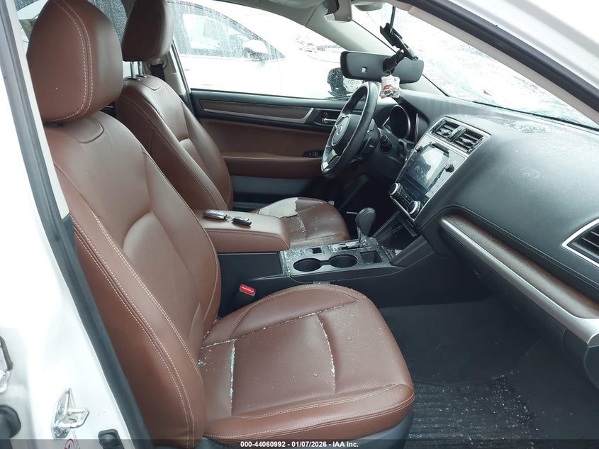 2018 Subaru Outback 3.6R Touring