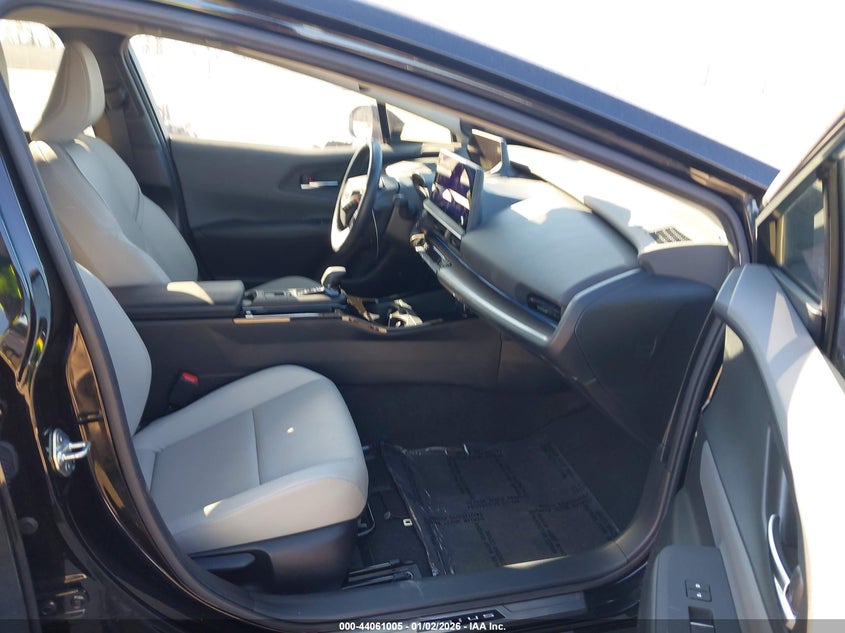 2024 Toyota Prius Limited