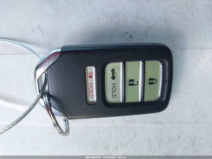 VIN 1HGCV1F30LA054064 2020 HONDA ACCORD SPORT