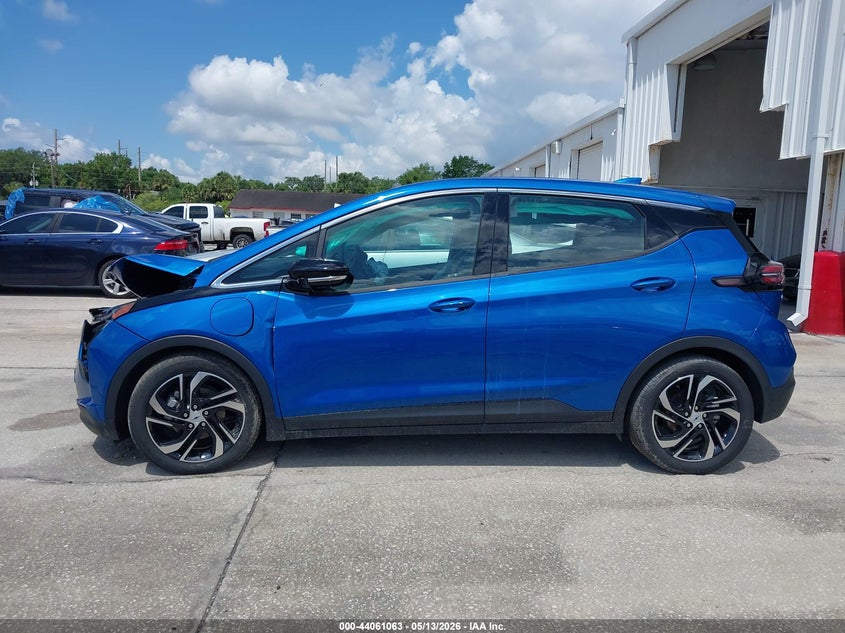 2023 Chevrolet Bolt Ev Fwd 2Lt VIN: 1G1FX6S09P4159679 Lot: 44061063