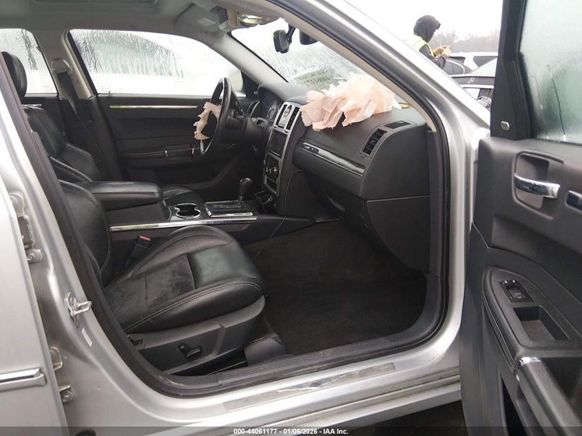 2008 Chrysler 300C Hemi