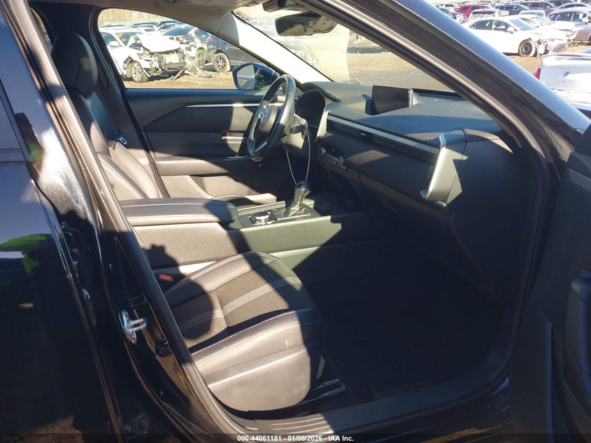 2023 Mazda Cx-50 2.5 S Preferred Plus