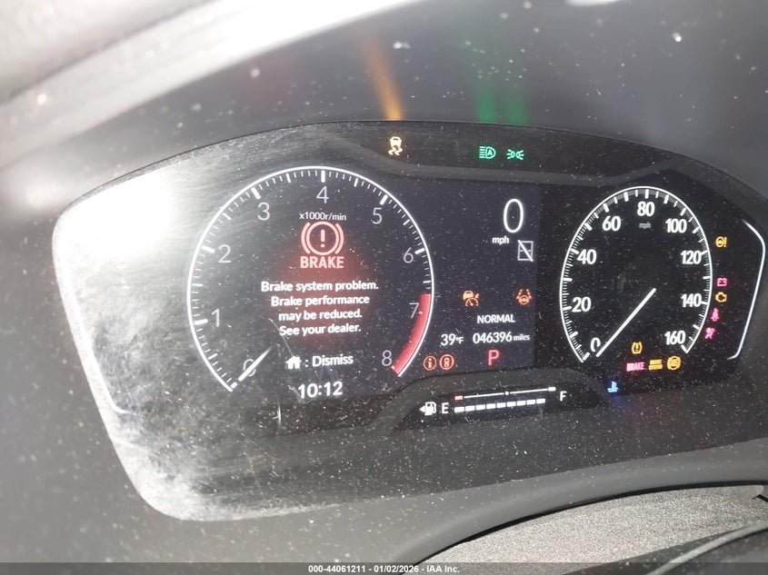 VIN 2HGFE2F51NH543842 2022 HONDA CIVIC SPORT