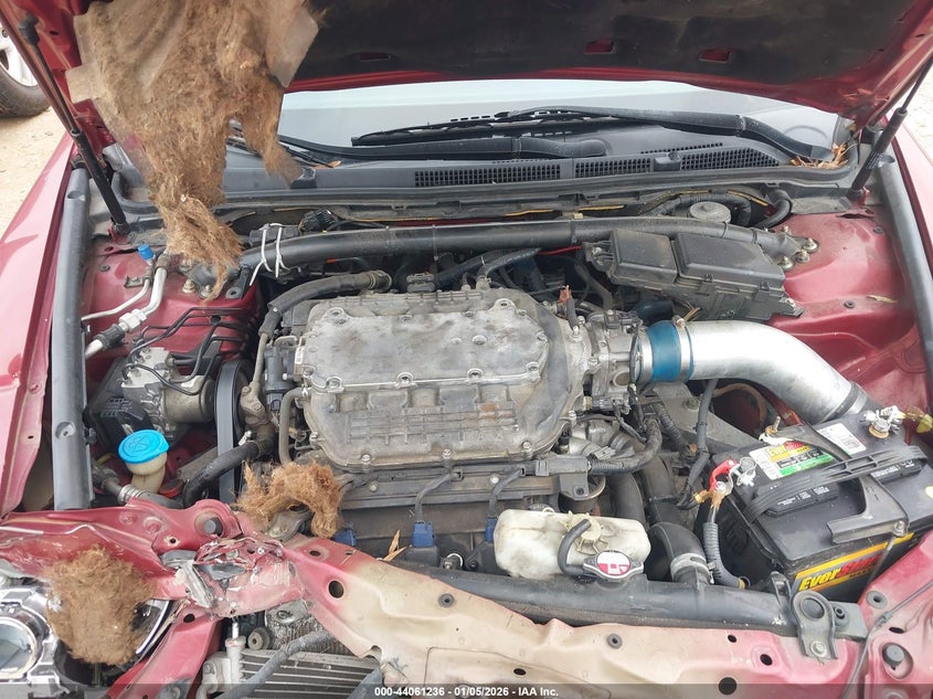 2007 Acura Tl Type S VIN: 19UUA76547A046785 Lot: 44061236