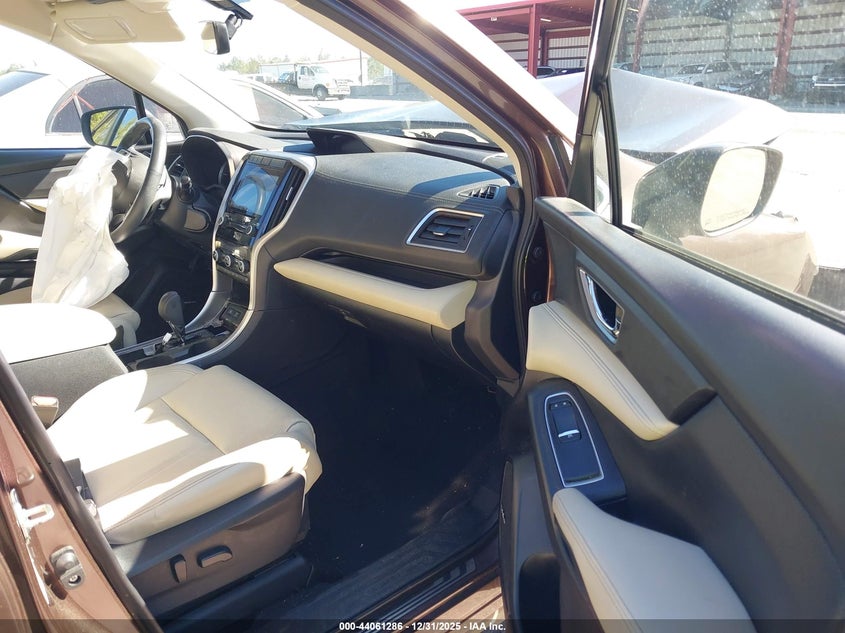 2020 Subaru Ascent Limited