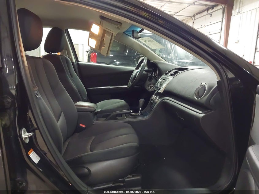 2011 Mazda Mazda6 I Sport