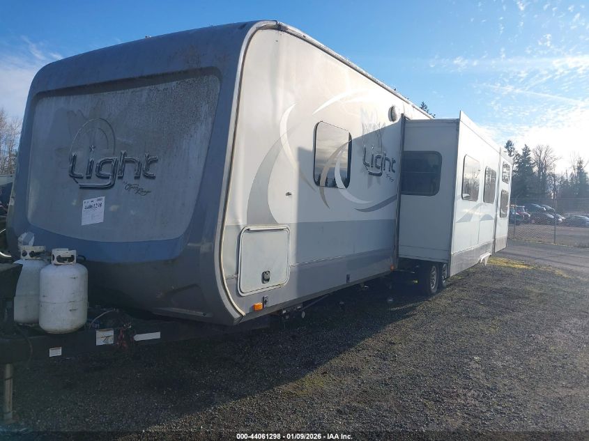 2016 Highland Ridge Other