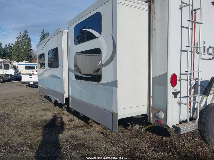 2016 Highland Ridge Other