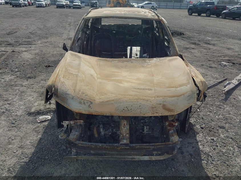 VIN 3VVSX7B22PM310672 2023 VOLKSWAGEN TAOS 1.5T SE