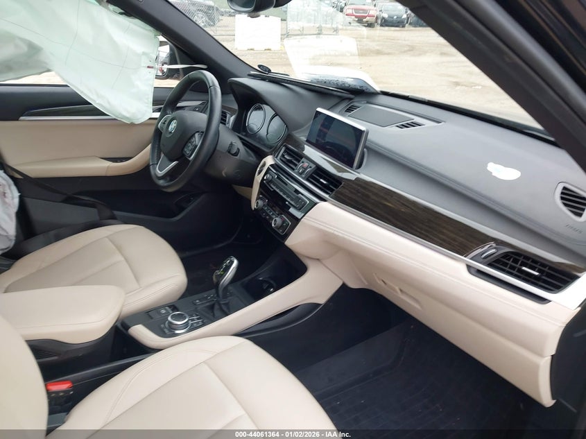 2021 BMW X1 xDrive28I