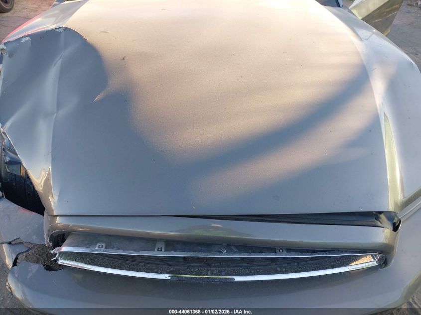 2014 Ford Mustang V6 VIN: 1ZVBP8AM9E5284238 Lot: 44061368