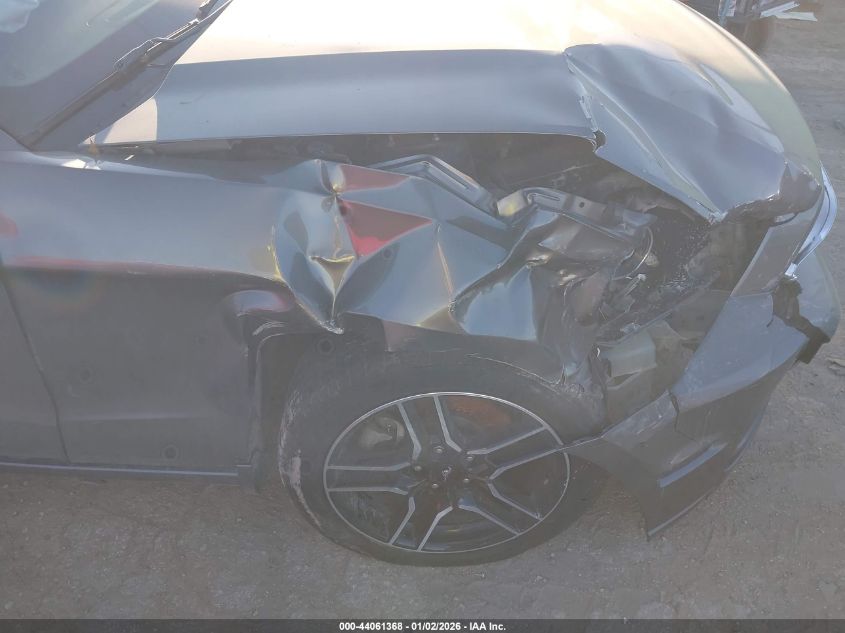 2014 Ford Mustang V6 VIN: 1ZVBP8AM9E5284238 Lot: 44061368