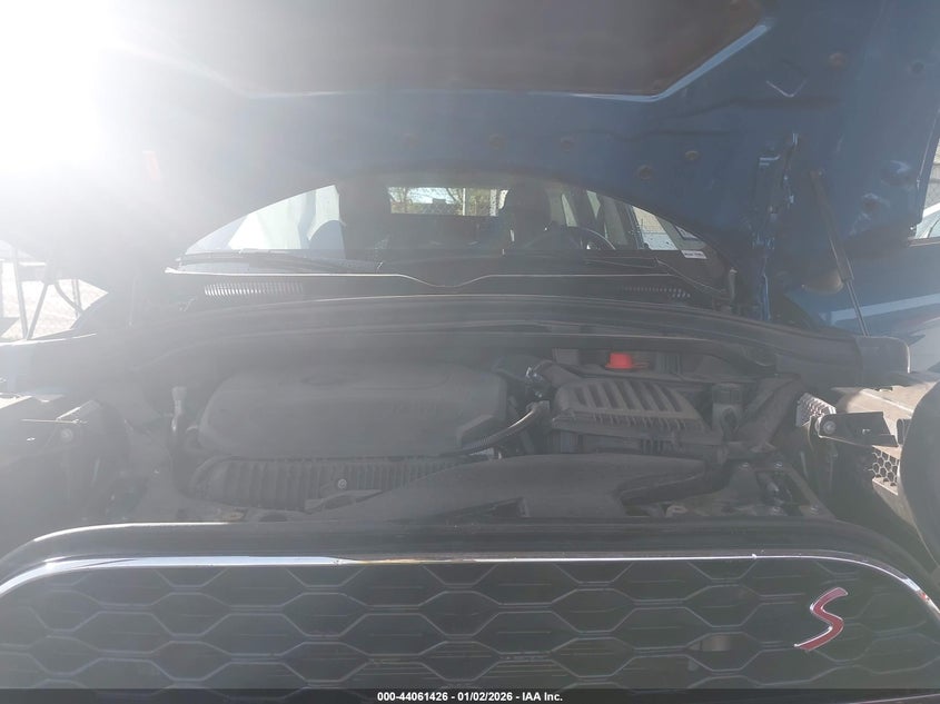 2024 Mini Countryman Cooper S VIN: WMZ53BR0XR3R68548 Lot: 44061426