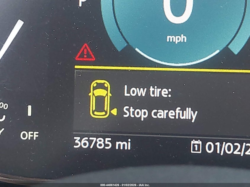 2024 Mini Countryman Cooper S VIN: WMZ53BR0XR3R68548 Lot: 44061426