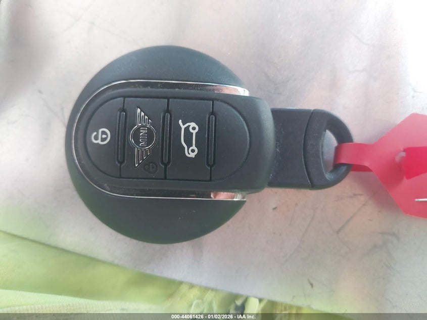 2024 Mini Countryman Cooper S VIN: WMZ53BR0XR3R68548 Lot: 44061426