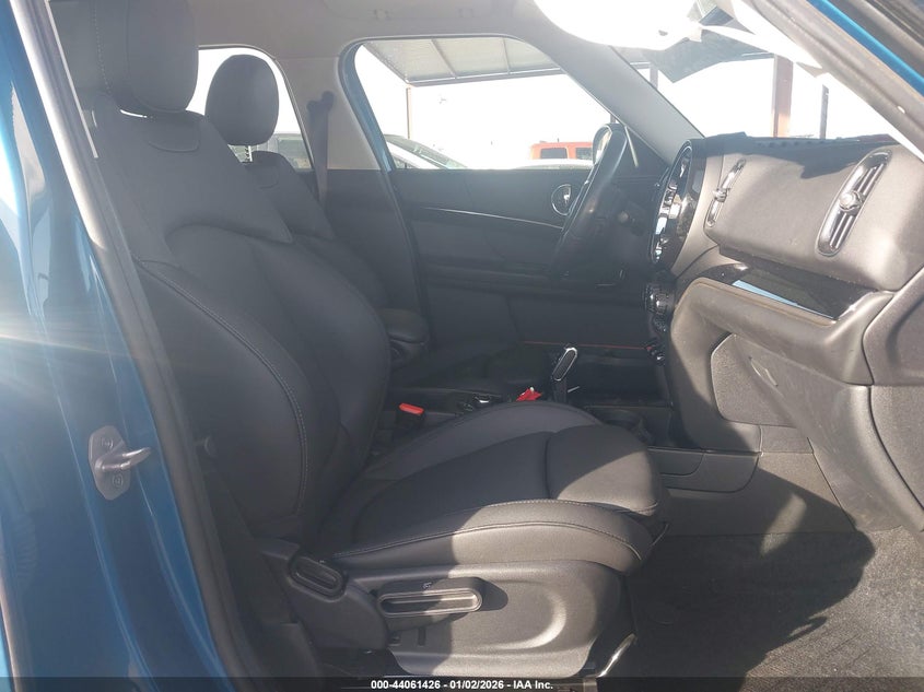 2024 Mini Countryman Cooper S