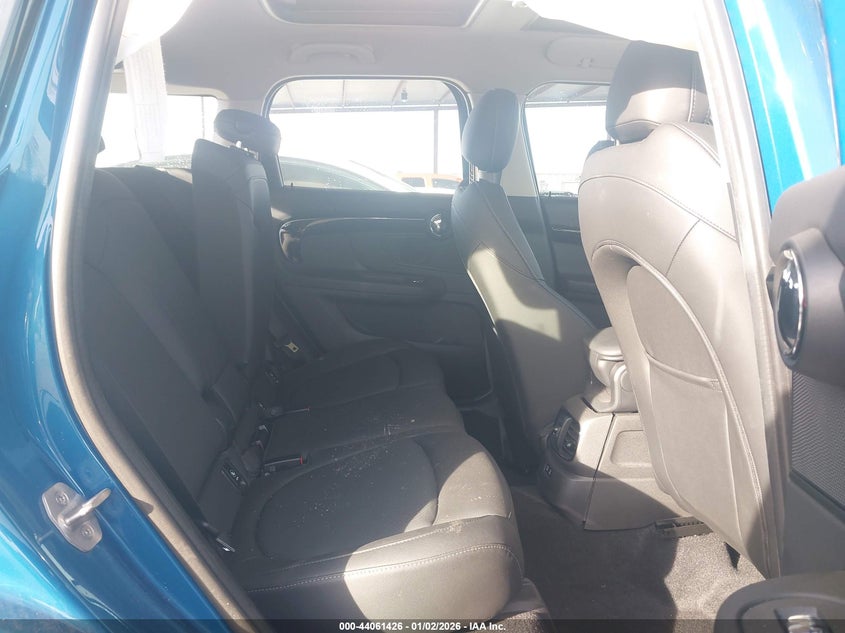 2024 Mini Countryman Cooper S VIN: WMZ53BR0XR3R68548 Lot: 44061426