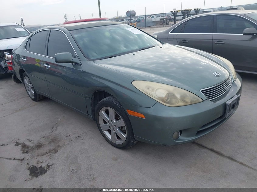 JTHBA30G455068217 2005 Lexus Es 330 auction photo 1