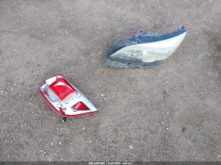 2015 Chevrolet Malibu 2Lt VIN: 1G11D5SL3FF146243 Lot: 44061467