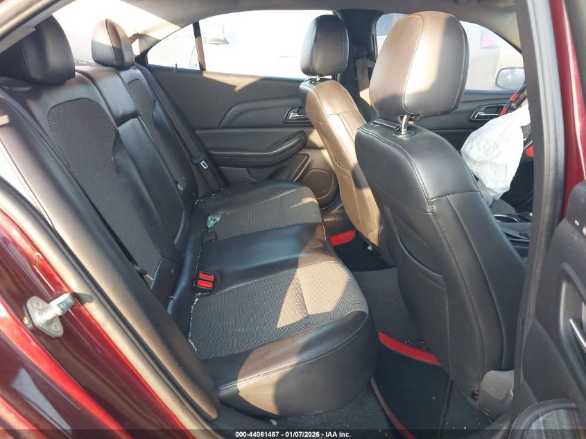 2015 Chevrolet Malibu 2Lt VIN: 1G11D5SL3FF146243 Lot: 44061467