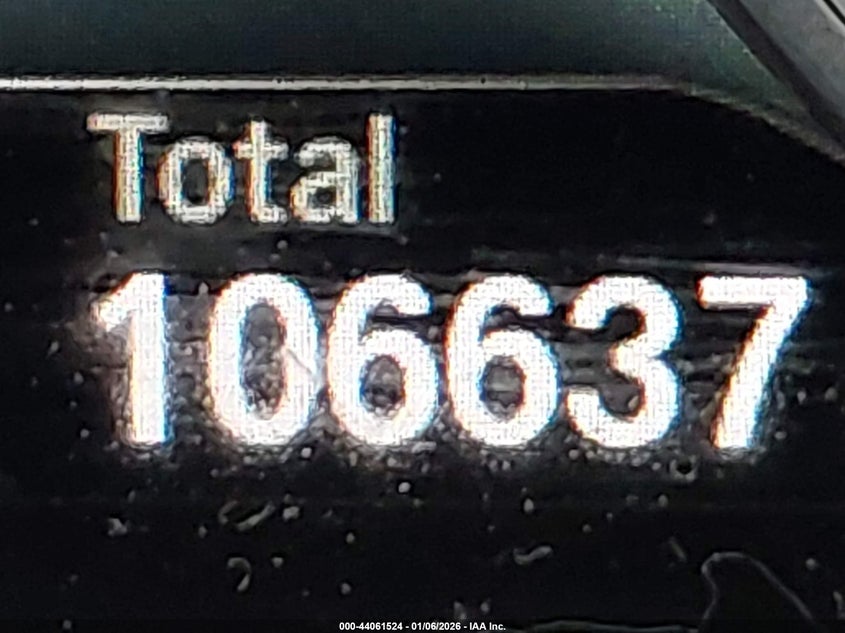 2015 BMW 650I Gran Coupe xDrive VIN: WBA6B4C58FD761568 Lot: 44061524