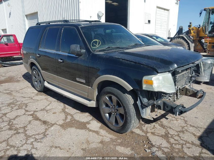 2007 Ford Expedition Eddie Bauer