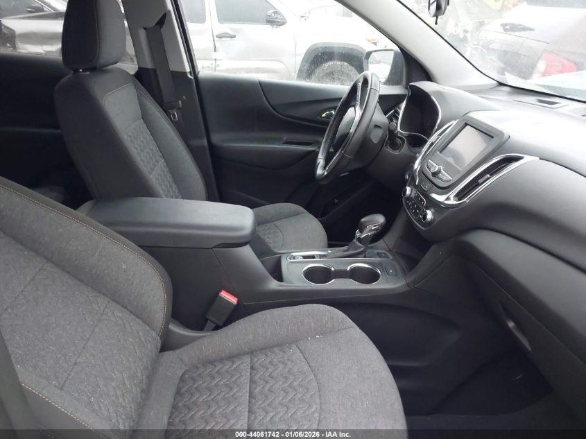 2022 Chevrolet Equinox Awd Lt