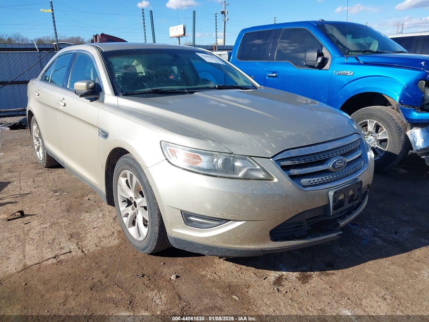 2011 Ford Taurus Sel