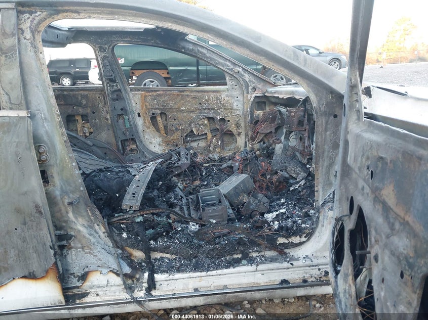 2009 Chevrolet Malibu Lt