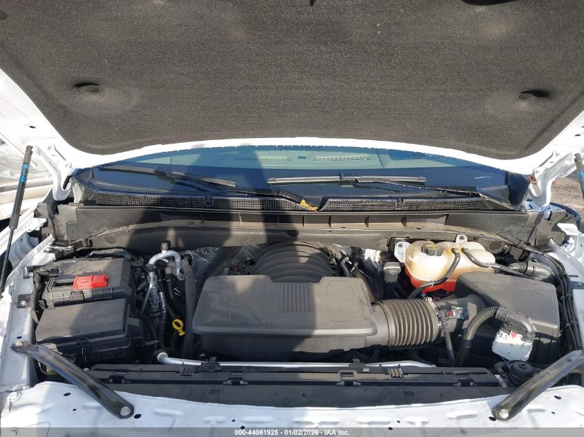 2024 GMC Yukon - 1GKS2DKLXRR385811