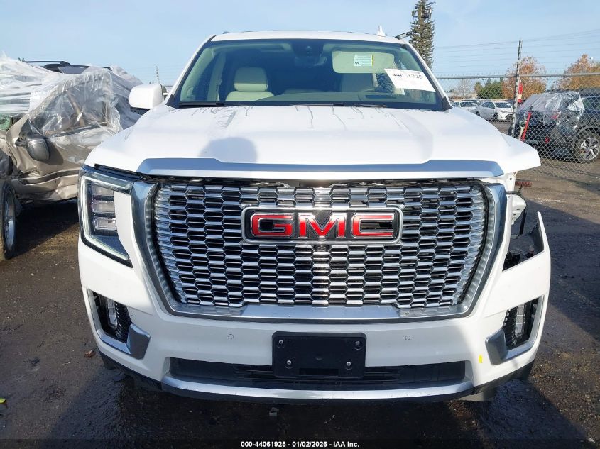 2024 GMC Yukon - 1GKS2DKLXRR385811