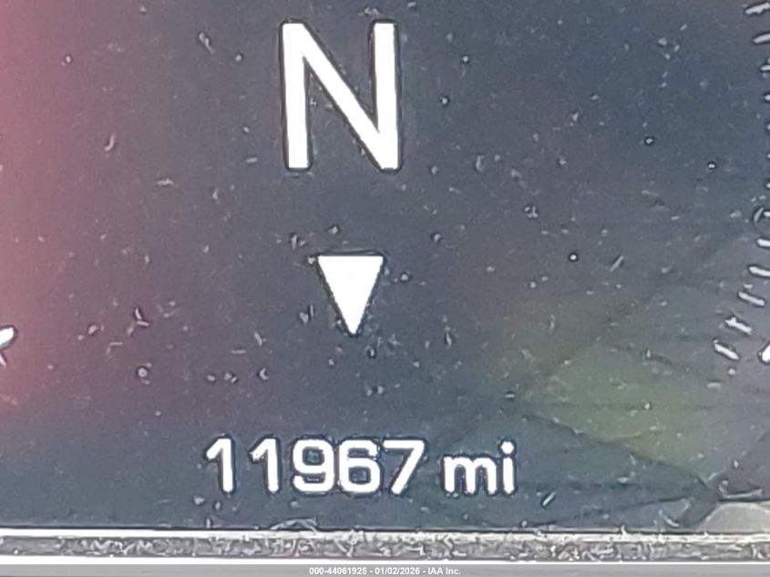 2024 GMC Yukon - 1GKS2DKLXRR385811