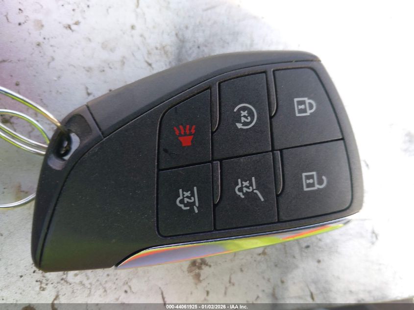 2024 GMC Yukon - 1GKS2DKLXRR385811