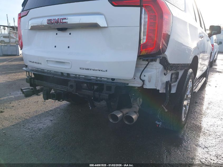 2024 GMC Yukon - 1GKS2DKLXRR385811