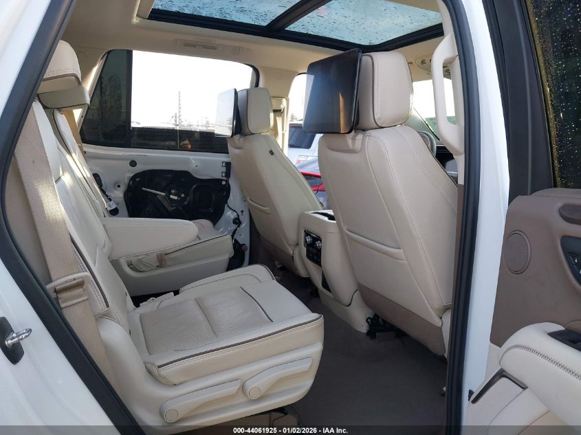 2024 GMC Yukon - 1GKS2DKLXRR385811