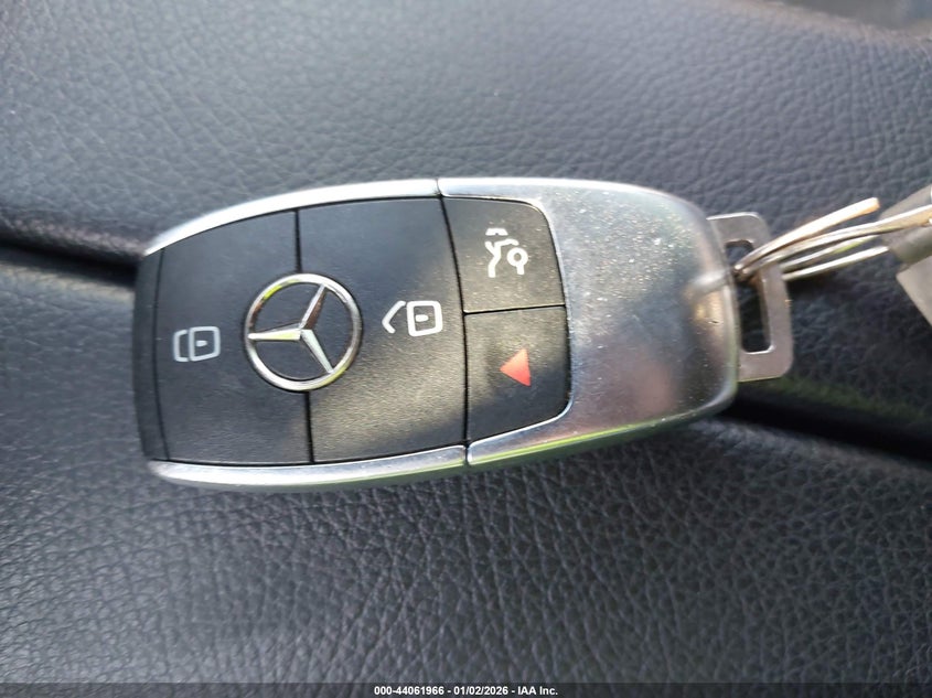 2020 Mercedes-Benz A 220 VIN: W1K3G4EB0LW044758 Lot: 44061966