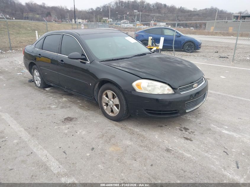 2006 Chevrolet Impala