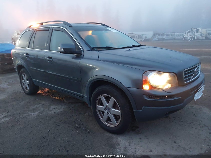 YV4CM982671389045 2007 Volvo Xc90 3.2 auction photo 1