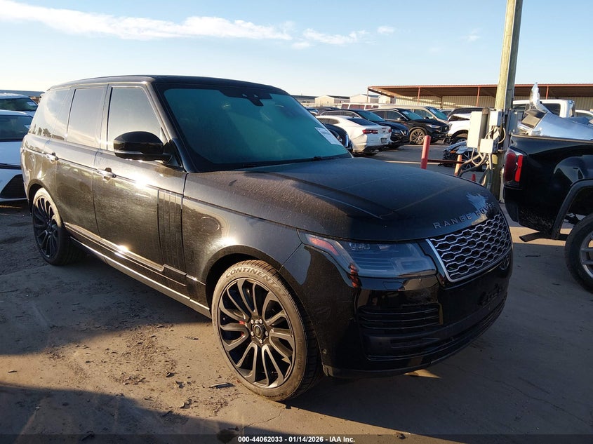 SALGV2RE8JA390229 LAND ROVER RANGE ROVER Photo 1