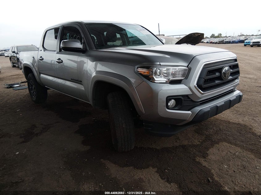 3TMAZ5CN9PM220257 2023 Toyota Tacoma Sr5 V6 auction photo 1