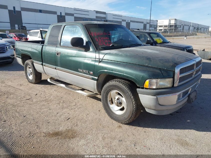 1998 Dodge Ram 1500