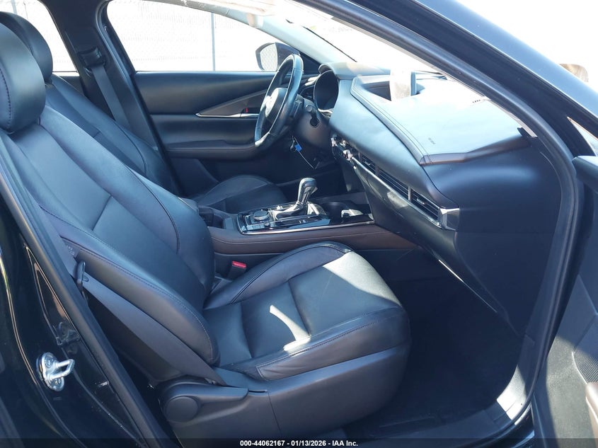 2020 Mazda Cx-30 Premium Package