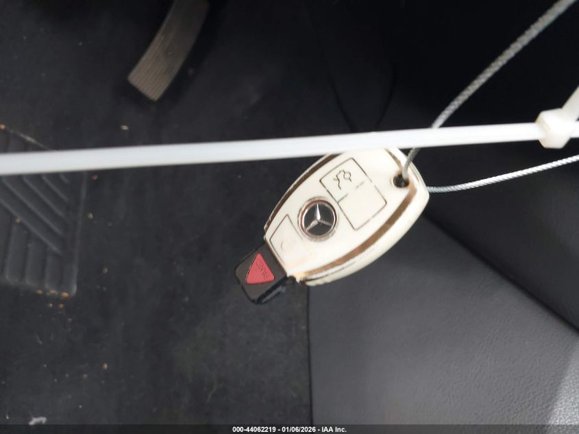 2013 Mercedes-Benz Gl 450 4Matic VIN: 4JGDF7CE2DA187706 Lot: 44062219