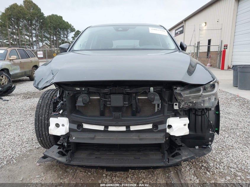 Mazda CX-5 2.5 S PREMIUM PLUS 2024 JM3KFBEL8R0526094